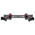 TRAXX™ - Fast Track Dash Bracket With Dual 20LITE Phone Mounts | 2021 - 2025 Ford F-150 (See Compatibility Info For Specific Year/Trim Fitment Details)