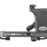  14th Gen / 2021 to Current  F150 Fast Track Plus Dash Mount With Tablet Holder