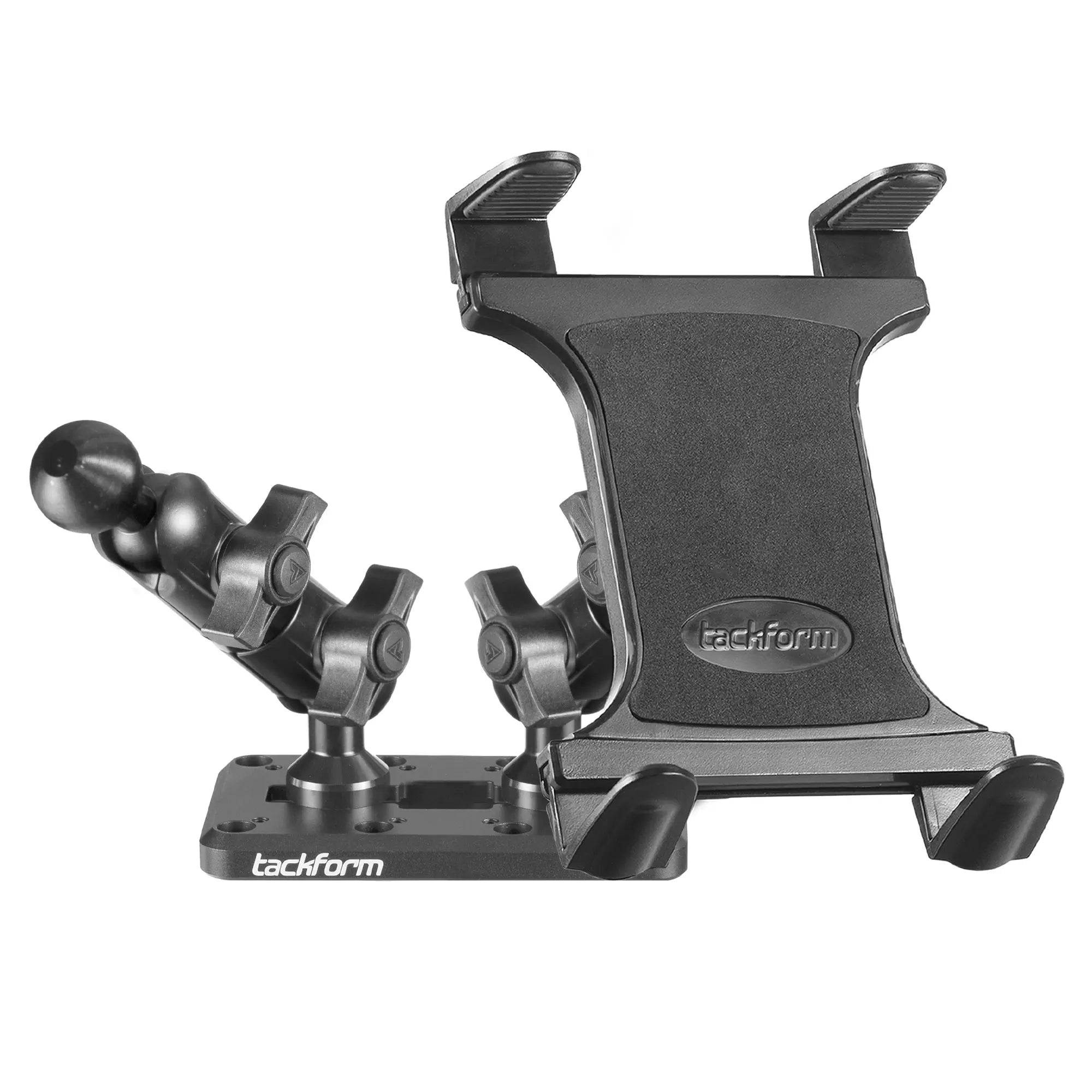TRAXX™ - Fast Track - Semi Truck Mounting Kit for Garmin and Tablet with 3.5" Arms