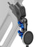 2018-2023 Jeep JL, Gladiator, and 4xe LINK™ Grab Handle Mount with MagSafe Charging Phone Holder