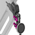 2018-2023 Jeep JL, Gladiator, and 4xe LINK™ Grab Handle Mount with MagSafe Charging Phone Holder