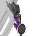 2018-2023 Jeep JL, Gladiator, and 4xe LINK™ Grab Handle Mount with MagSafe Charging Phone Holder