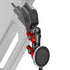 2018-2023 Jeep JL, Gladiator, and 4xe LINK™ Grab Handle Mount with MagSafe Charging Phone Holder