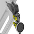 2018-2023 Jeep JL, Gladiator, and 4xe LINK™ Grab Handle Mount with MagSafe Charging Phone Holder