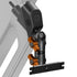 2018-2023 Jeep JL, Gladiator, and 4xe LINK™ Grab Handle Mount with Universal Switch Panel Holder