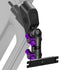 2018-2023 Jeep JL, Gladiator, and 4xe LINK™ Grab Handle Mount with Universal Switch Panel Holder