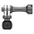 Action Camera Mount for GoPro and More | 20mm Ball | 20 Series