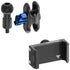LINK™ Grab Bar Mount With 20LITE Phone Holder | 3.5" Arm | 2018 - 2023 Jeep JL, Gladiator, and 4XE
