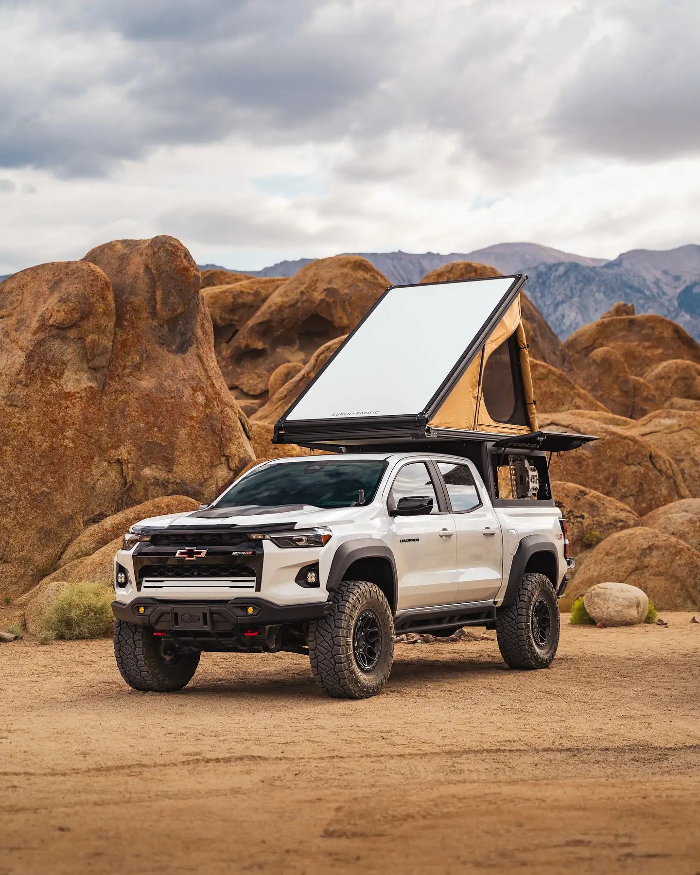 Tackform Systems Tackform Mounting Systems