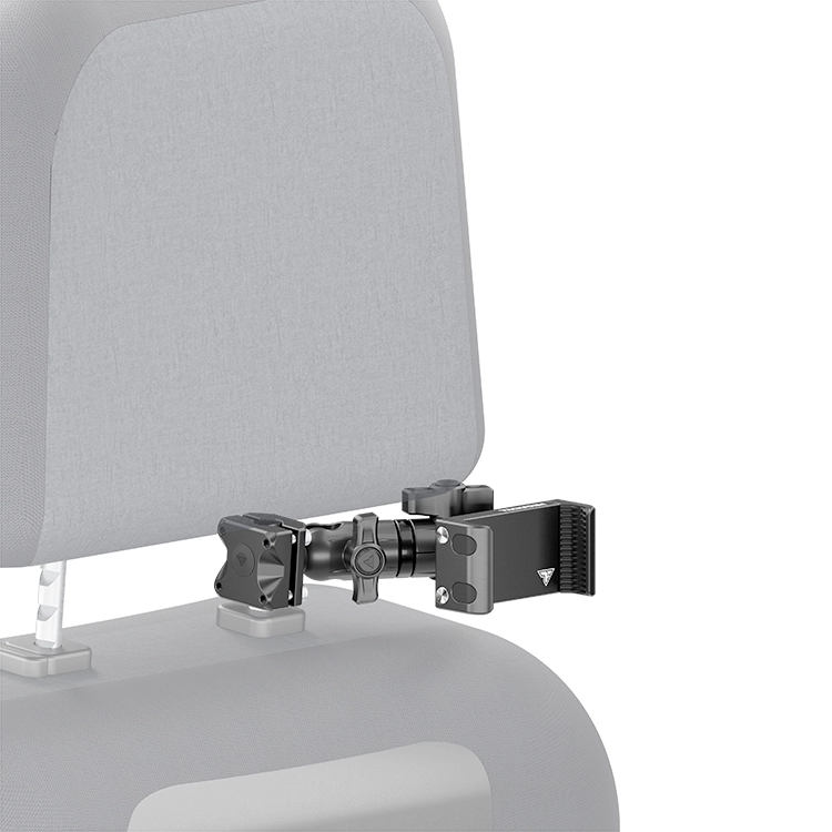 Tackform Systems Universal Headrest Mounts | Tackform Mounting Systems