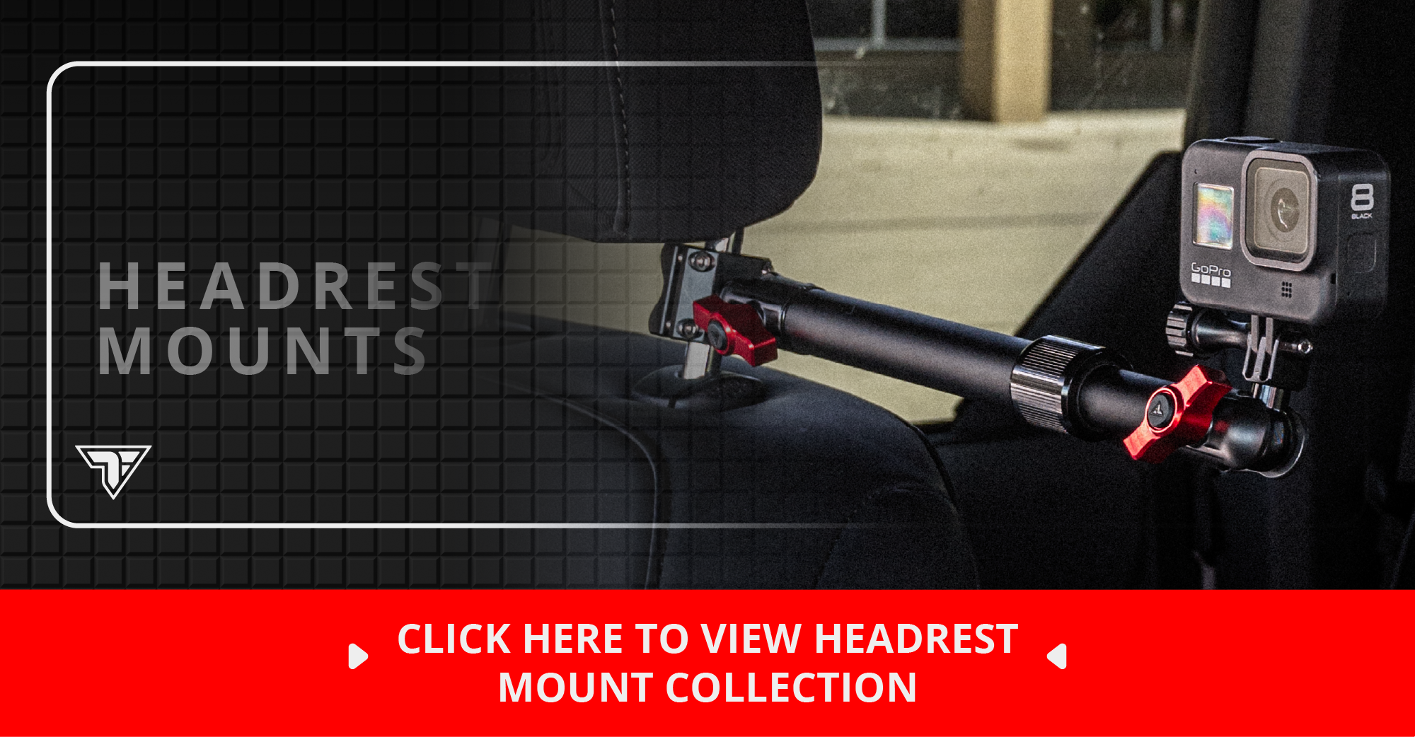 2019 – 2023 Ford Ranger | Dash Mounted Phone, Tablet, & CB Mic Holder ...