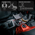 Motorcycle Stem Mount with 20MAXX Universal Phone Holder
