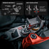 Motorcycle Stem Mount with 20MAXX Universal Phone Holder