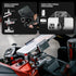 Motorcycle Stem Mount with 20MAXX Universal Phone Holder