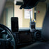 Magnetic Receiver & Adapter Bundle for GME XRS Handheld Radio