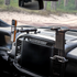 2021+ Ford F-150 (See Compatibility Info For Specific Year/Trim Fitment Details) Tackform Slim Track Dash Bracket | Build Your Own