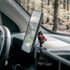 2022-2024 Ford Maverick LINK™ Dash Clip with Quad Lock Phone Mount