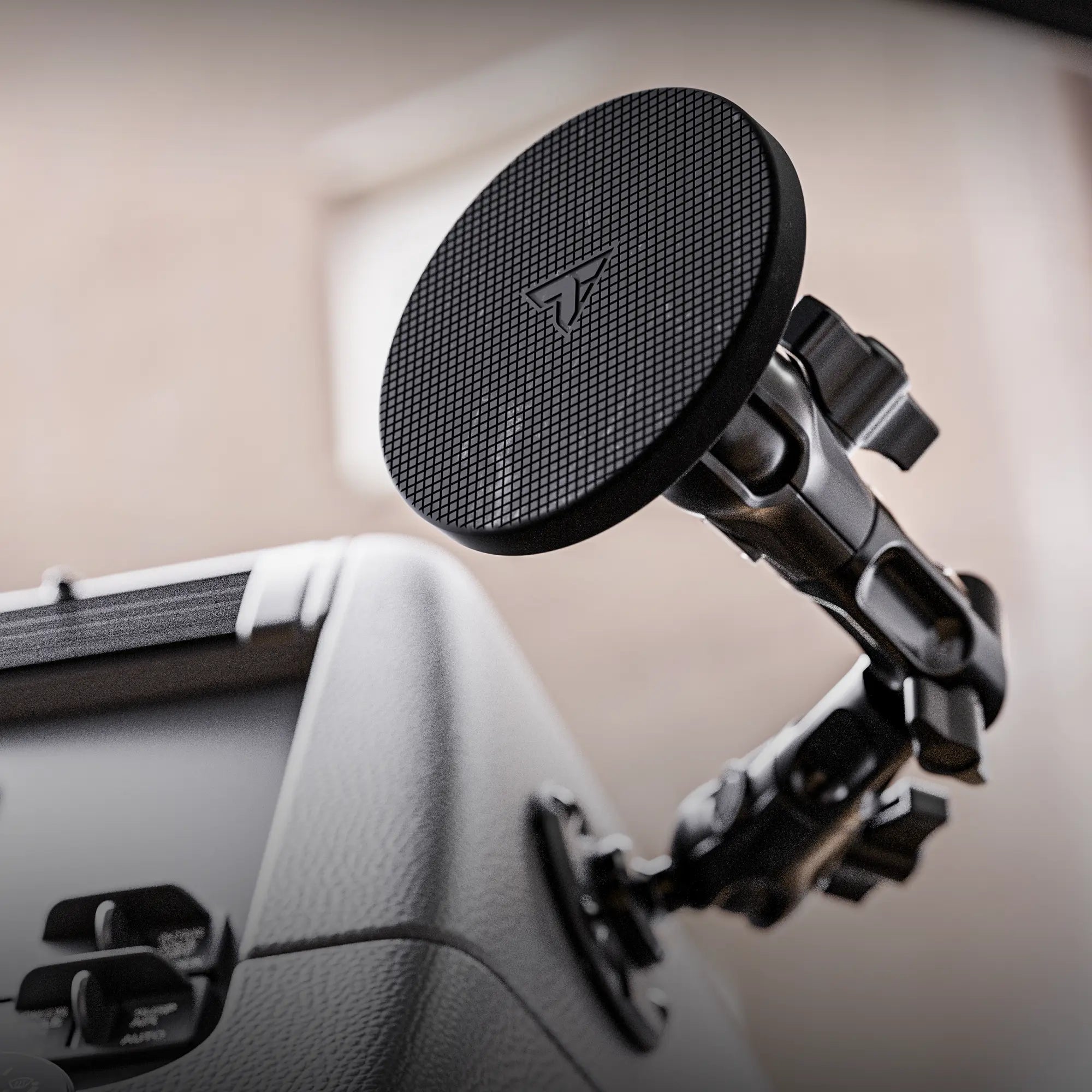 Tackform Systems Commercial & Industrial Mounting Systems for Semi-Truck, Pickup, SUV ...