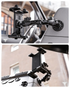 7.75" Arm with Elbow | Dual 26mm Socket