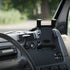 Tablet Holder | Spring Loaded Grip | 26mm Ball
