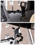 7.75" Arm with Elbow | Dual 26mm Socket