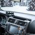TRAXX™ - Slim Track Dash Bracket With MagSafe Wireless Charging Phone Mount | 2010-2024 Toyota 4Runner