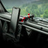 2024+ Jeep Wrangler JL & Gladiator (Not Compatible With 4xe) Passenger Side Tackform Assault Track Picatinny | Build Your Own