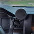 2024+ Toyota Tacoma (8" Screen ONLY) & 2025+ 4Runner LINK™ Dash Clip with 20LITE Universal Phone Holder