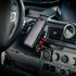 2023+ Ineos Grenadier LINK™ Dash Clip with Quad Lock MAG™ Phone Mount