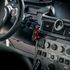 2023+ Ineos Grenadier LINK™ Dash Clip with 20LITE Universal Phone Mount