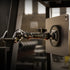 Forklift Pillar/Guard Mount with Magnetic Tablet Holder | Choose Your Arm Length