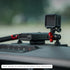 Bronco Dashboard Dash Kit Radar Detector Holder and Camera Mount 