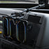 Windshield Suction Cup Mount with All-Metal SLATE™ Tablet Cradle | Flex Arm W/ Dash Stabilizer