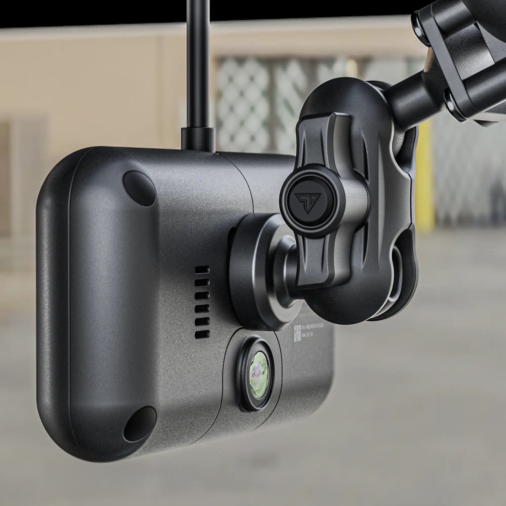 Dash Camera Mount