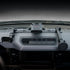 Build Your Own TRAXX™ - Slim Track Dash Bracket Kit | 2021-2025 Ford Bronco & Bronco Raptor (Non-Sport)
