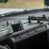 Build Your Own TRAXX™ - Slim Track Dash Bracket | 2023-2026 Ford Super Duty (F-250 Through F-600)