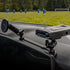 TRAXX™ - Slim Track Dash Bracket With 20LITE Phone Mount | 2023-2025 Kia Telluride