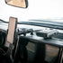 TRAXX™ - Slim Track Dash Bracket With MagSafe Charging Phone Mount | 2025 Nissan Frontier