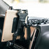 TRAXX™ - Slim Track Dash Bracket With MagSafe Charging Phone Mount | 2025 Nissan Frontier