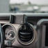 LINK™ Vent Mount Bracket With MagSafe Wireless Charging Phone Holder | Choose Your Arm Length | 2018 - 2023 Jeep JL, Gladiator, and 4XE