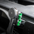 Ford Transit MagSafe Charging Phone Mount, Vent Mount with Color Accent Knobs