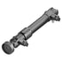 LINK™ Midland Magnetic CB Radio Mount | Accessory Ready Dash and Grab Handle Compatible | 2021-2025 Ford Bronco | 7.5"-9.25" Telescoping Arm