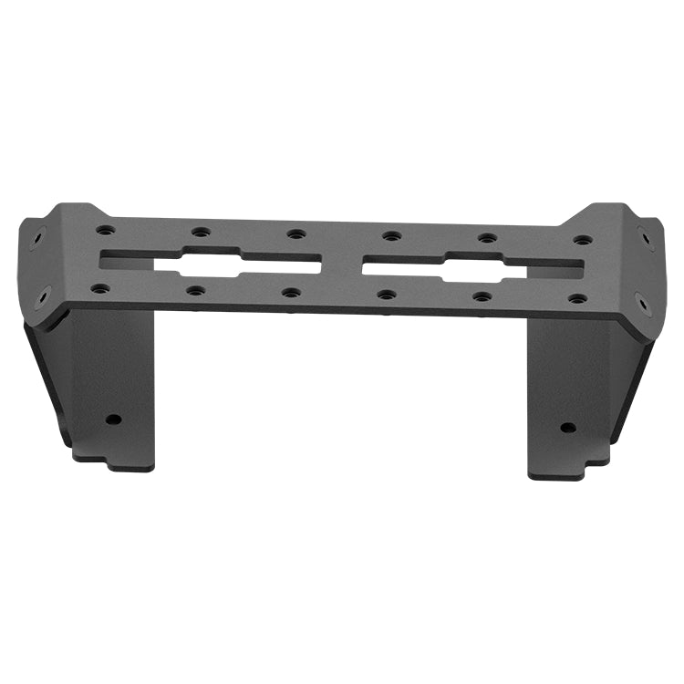 TRAXX™ - Fast Track Dash Bracket | 2022 Ford Super Duty (With 12” Screen ONLY)