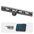 12 Gang Auxbeam Switch Panel Holder | 20mm Metal Ball
