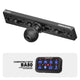 Auxbeam Switch Panel Holder | Choose Your Connection Type & Panel Type
