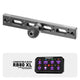 Auxbeam Switch Panel Holder | Choose Your Connection Type & Panel Type