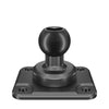 AMPS Mount | No Hardware Kit | Aluminum | 20mm Metal Ball