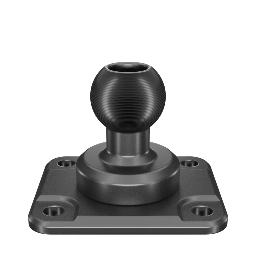 AMPS Mount | No Hardware Kit | Aluminum | 20mm Metal Ball