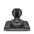 AMPS Mount | Aluminum | 20mm Metal Ball | 4-Hole Standard Footprint | Legacy 2.0