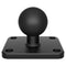AMPS Mount | 1", 25.4mm, B-Sized Ball